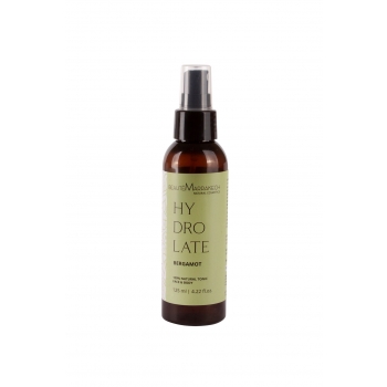Hydrolat z Bergamotki 125 ml Beaute Marrakech